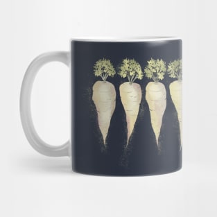 Parsnips Mug